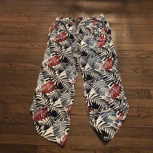 Loft Beach Pants